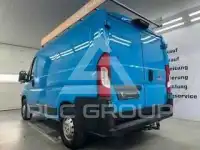 2019 Fiat Ducato