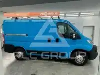 2019 Fiat Ducato