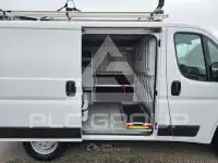 2019 Fiat Ducato