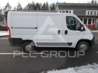2019 Fiat Ducato