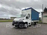 2019 Fiat Ducato