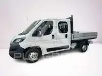 2019 Fiat Ducato