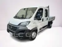 2019 Fiat Ducato