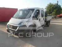 2019 Fiat Ducato