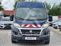 2019 Fiat Ducato