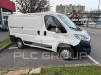 2019 Fiat Ducato