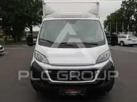 2019 Fiat Ducato