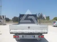2019 Fiat Ducato