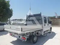 2019 Fiat Ducato