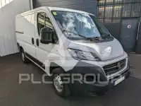 2019 Fiat Ducato