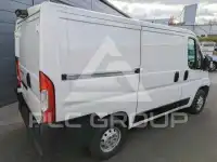 2019 Fiat Ducato