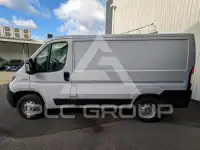 2019 Fiat Ducato