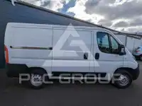 2019 Fiat Ducato