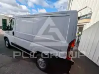 2019 Fiat Ducato