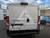2019 Fiat Ducato