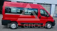 2019 Fiat Ducato