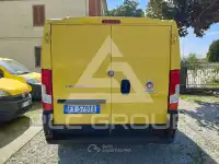 2019 Fiat Ducato