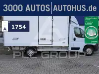 2019 Fiat Ducato