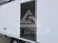2019 Fiat Ducato