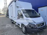2019 Fiat Ducato