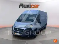 2019 Fiat Ducato