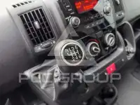 2019 Fiat Ducato