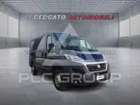 2019 Fiat Ducato