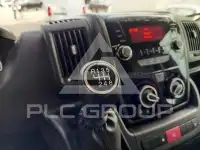 2019 Fiat Ducato