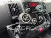 2019 Fiat Ducato