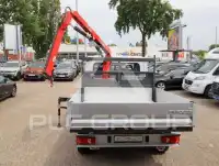 2019 Fiat Ducato