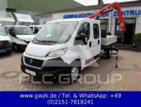 2019 Fiat Ducato