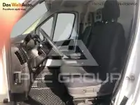 2019 Fiat Ducato