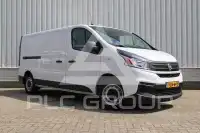 2019 Fiat Talento