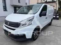 2019 Fiat Talento