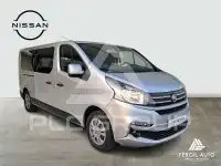 2019 Fiat Talento
