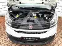 2019 Fiat Talento