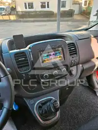 2019 Fiat Talento