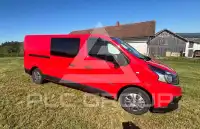2019 Fiat Talento