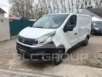 2019 Fiat Talento