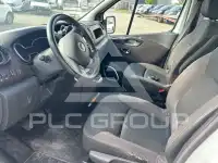 2019 Fiat Talento