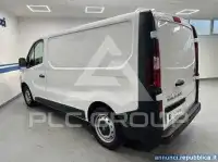 2019 Fiat Talento