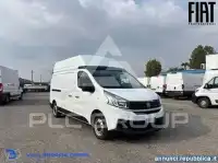 2019 Fiat Talento