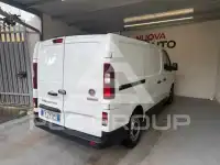 2019 Fiat Talento