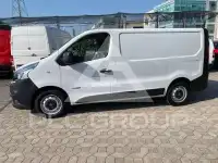 2019 Fiat Talento