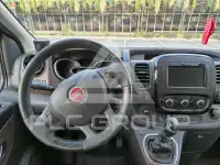 2019 Fiat Talento
