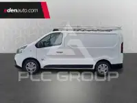 2019 Fiat Talento