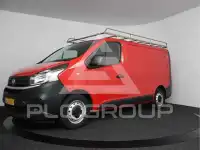 2019 Fiat Talento
