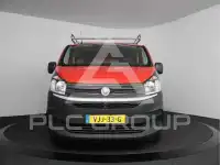 2019 Fiat Talento