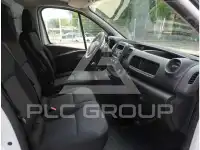 2019 Fiat Talento