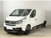 2019 Fiat Talento